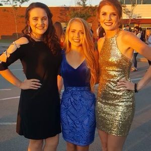 Meet your Posher, Hope